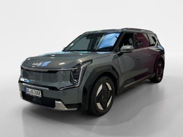 Gebrauchte Kia EV9