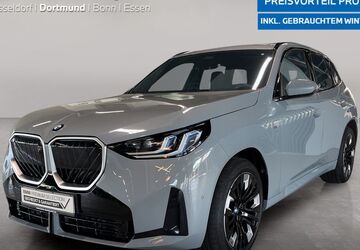 BMW X3 17.107 km 58.899 &euro; Dortmund 44263