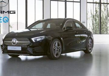 Mercedes-Benz A 250 56.781 km 24.680 &euro; Hagen 58135