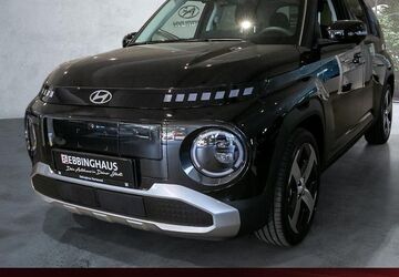 Hyundai INSTER 1.500 km 30.499 &euro; Dortmund 44289