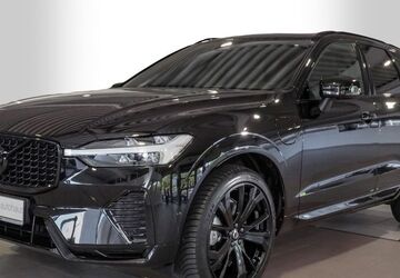 Volvo XC60 21.463 km 47.450 &euro; Schwerte 58239