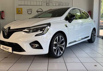 Renault Clio 31.800 km 13.950 &euro; Dortmund 44309