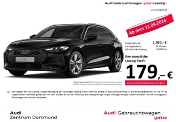 Audi A5 12.061 km 40.888 &euro; Dortmund 44143