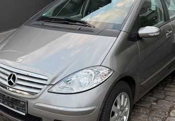 Mercedes-Benz A 170 154.660 km 2.200 &euro; Dortmund 44229