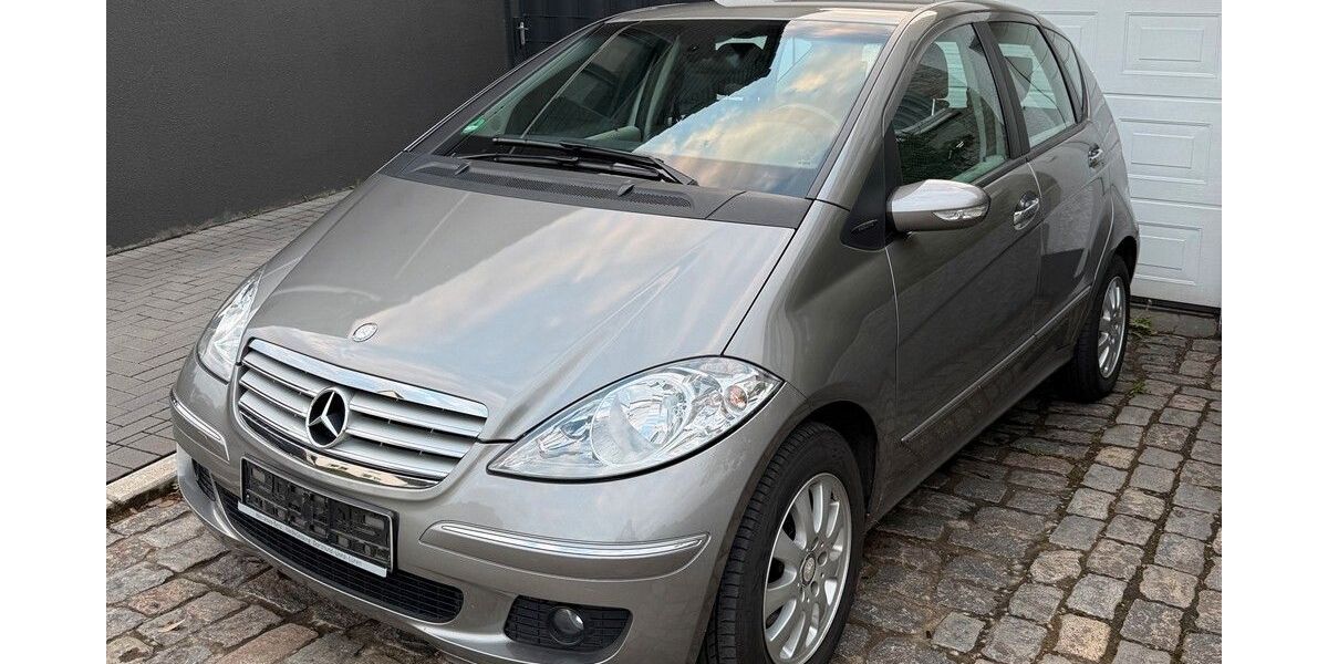 Mercedes-Benz A 170 154.660 km 2.200 &euro; Dortmund 44229