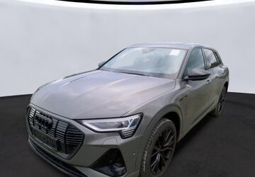 Audi e-tron 66.883 km 36.428 &euro; Hagen 58091