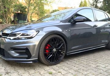 VW Golf 75.000 km 20.100 &euro; Dortmund 44149