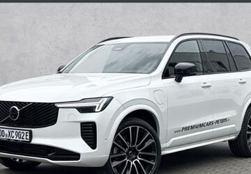 Volvo XC90 11.640 km 77.900 &euro; Dortmund 44143