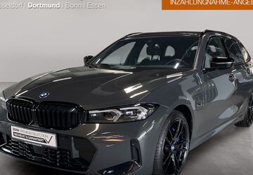 BMW 330 28.984 km 36.690 &euro; Dortmund 44263