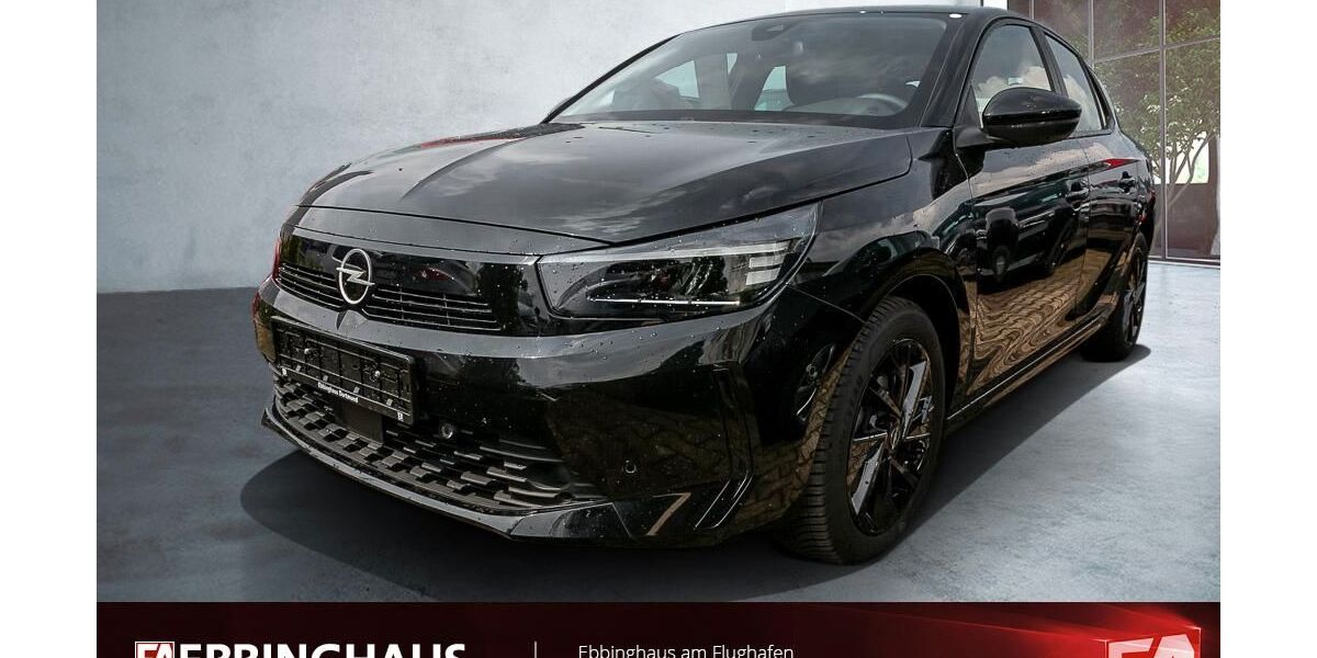 Opel Corsa 27.053 km 16.999 &euro; Dortmund 44289