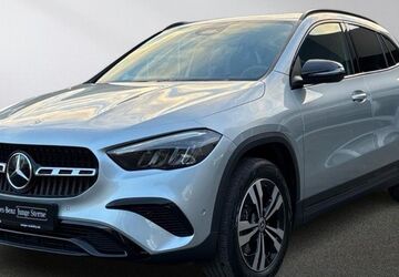 Mercedes-Benz GLA 250 9.401 km 38.940 &euro; Dortmund 44147