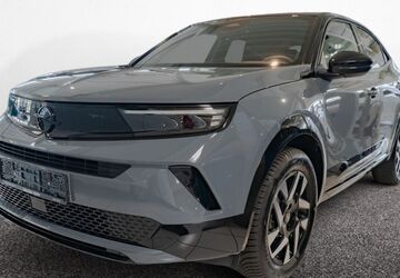 Opel Mokka 2.950 km 23.990 &euro; Iserlohn 58636