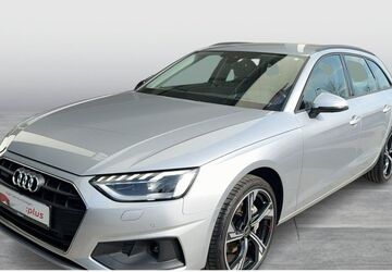 Audi A4 13.277 km 34.751 &euro; Dortmund 44143