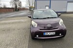 Toyota I Q 143.300 km 3.200 &euro; Holzwickede 59439