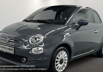 Fiat 500 40.272 km 12.250 &euro; Hagen 58089