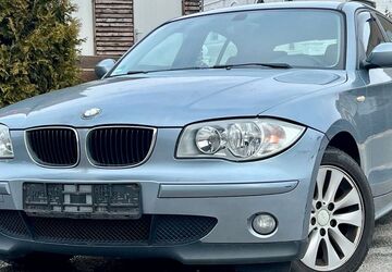 BMW 116 281.038 km 950 &euro; Gelsenkirchen 45884
