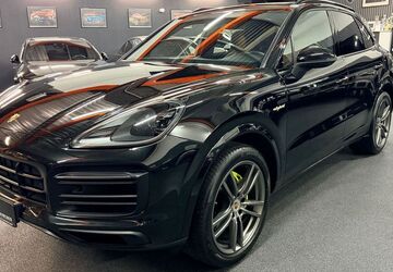 Porsche Cayenne 38.000 km 74.690 &euro; Gelsenkirchen 45879