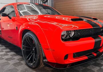 Dodge Challenger 10.700 km 33.990 &euro; Bochum 44809