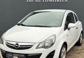 Opel Corsa 133.000 km 3.990 &euro; Recklinghausen 45663