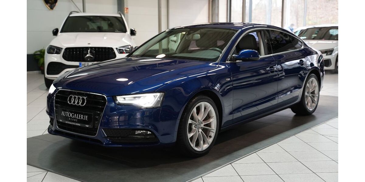 Audi A5 129.900 km 14.490 &euro; Herne 44652