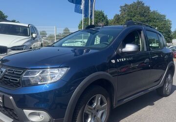 Dacia Sandero 76.000 km 9.990 &euro; Datteln 45711