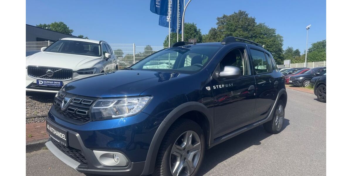 Dacia Sandero 76.000 km 9.990 &euro; Datteln 45711