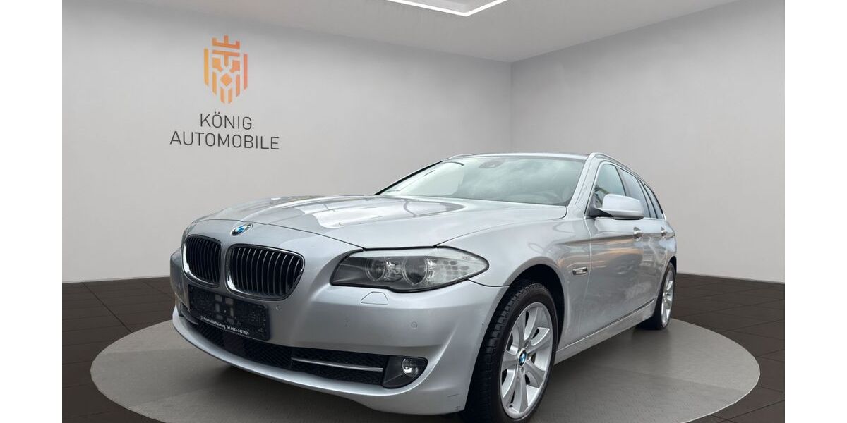 BMW 535 233.000 km 9.900 &euro; Lünen 44536