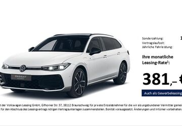 VW Passat Variant 3.073 km 49.421 &euro; Dortmund 44379