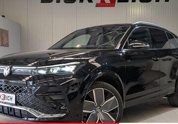 VW Tiguan 23.023 km 46.450 &euro; Menden (Sauerland) 58708