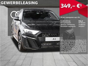 Gebrauchte Audi A1