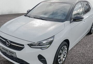 Opel Corsa 32.324 km 16.450 &euro; Iserlohn 58636