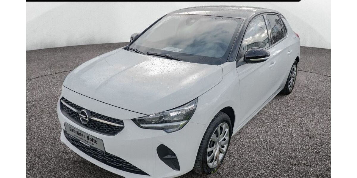 Opel Corsa 32.324 km 16.450 &euro; Iserlohn 58636