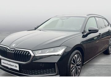 Skoda Superb 25.901 km 41.886 &euro; Dortmund 44309