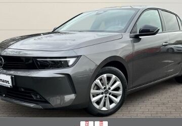 Opel Astra 15.100 km 19.490 &euro; Gelsenkirchen 45894