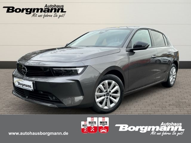 Opel Astra 15.100 km 19.490 &euro; Gelsenkirchen 45894