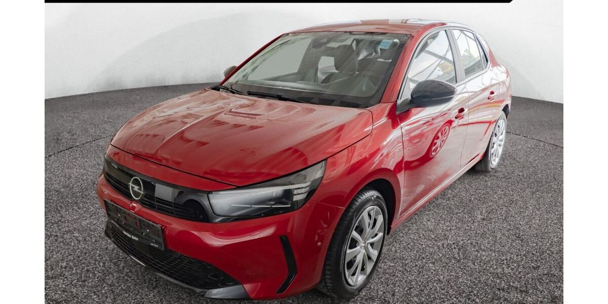 Opel Corsa 19.320 km 19.450 &euro; Iserlohn 58636