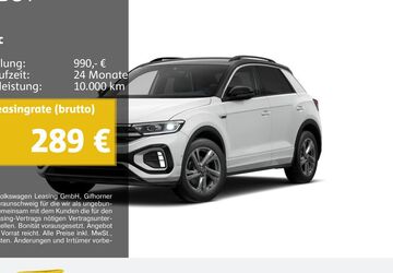 VW T-Roc 20.615 km 29.430 &euro; Bochum 44892