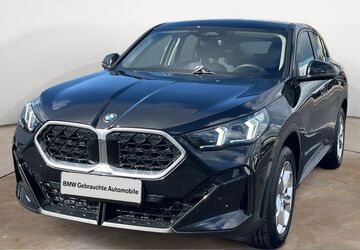 BMW X2 11.005 km 38.790 &euro; Werne 59368