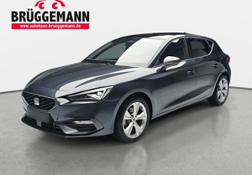 Seat Leon 18.560 km 25.490 &euro; Dortmund 44147