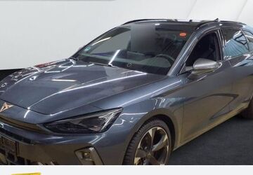 Cupra Leon 16.875 km 30.890 &euro; Hemer 58675