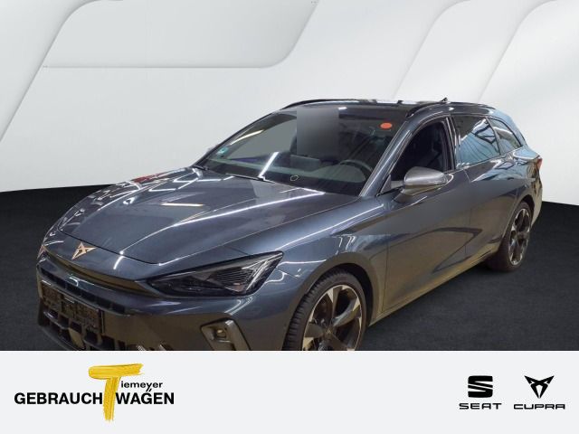 Cupra Leon 16.875 km 30.890 &euro; Hemer 58675