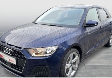 Audi A1 8.167 km 23.511 &euro; Dortmund 44143