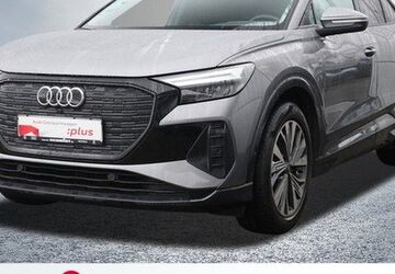 Audi Q4 e-tron 53.530 km 24.940 &euro; Recklinghausen 45657