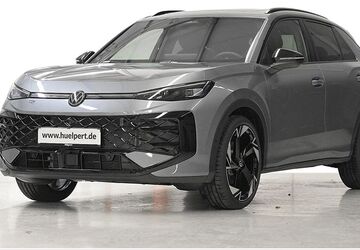 VW T-Roc 2.990 km 39.920 &euro; Dortmund 44141