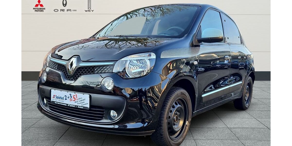 Renault Twingo 31.530 km 9.480 &euro; Bochum 44809