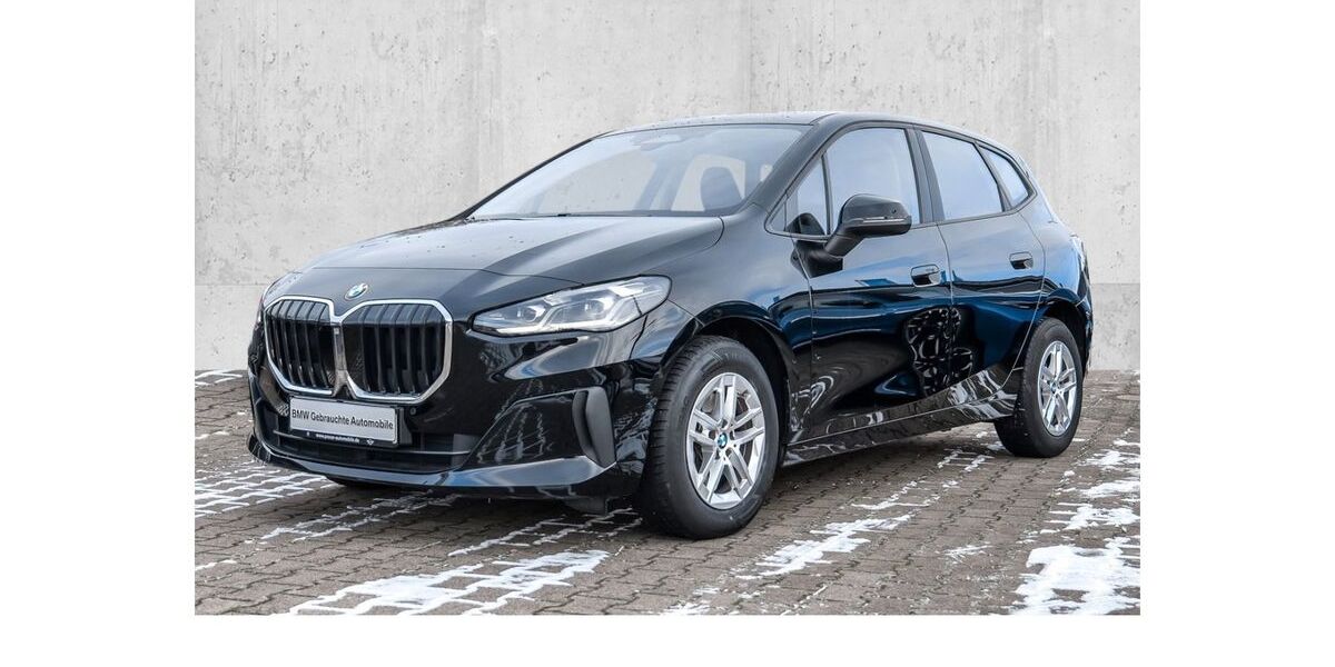 BMW 218 Active Tourer 51.568 km 23.490 &euro; Herne 44625