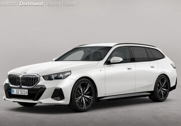 BMW 520 25.412 km 49.499 &euro; Dortmund 44263