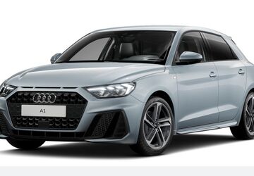 Audi A1 8.972 km 28.870 &euro; Bochum 44809