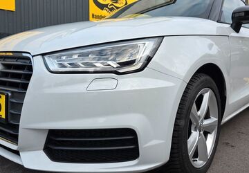 Audi A1 86.483 km 11.590 &euro; Dortmund 44359