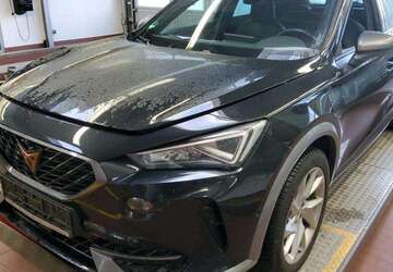Cupra Formentor 1.4 e-Hybrid PANORAMA AHK KAMERA GJR ACC 58.890 km 24.988 &euro; Bergkamen 59192
